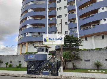 Apartamento · 97m² · 2 Quartos · 1 Vaga · Apartamento com 2 quartos, Vila Vera Cruz, Mongaguá - R$ 550 mil, Cod: 830120