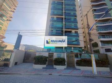 Apartamento · 111m² · 3 Quartos · 1 Vaga · Apartamento com 3 quartos, Vila São Paulo, Mongaguá - R$ 700 mil, Cod: 832484