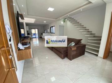 Casa · 147m² · 3 Quartos · 2 Vagas · Casa com 3 quartos, Vera Cruz, Mongaguá - R$ 699 mil, Cod: 831339