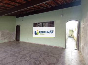 Casa · 120m² · 5 Quartos · 3 Vagas · Casa com 5 quartos, Solemar, Praia Grande - R$ 400 mil, Cod: 831838