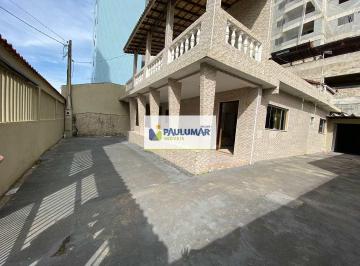 Casa · 160m² · 4 Quartos · 5 Vagas · Casa com 4 quartos, Vila São Paulo, Mongaguá - R$ 450 mil, Cod: 831774