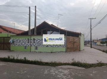 Casa · 74m² · 2 Quartos · 10 Vagas · Casa com 2 quartos, Agenor de Campos, Mongaguá - R$ 250 mil, Cod: 831801