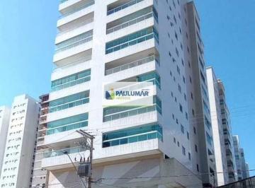 Apartamento · 85m² · 2 Quartos · 1 Vaga · Apartamento com 2 quartos, Centro, Mongaguá - R$ 480 mil, Cod: 831856