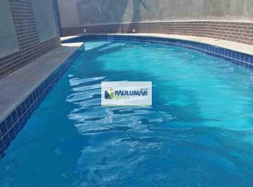 Casa · 172m² · 3 Quartos · 2 Vagas · Sobrado com 3 dorms, Flórida Mirim, Mongaguá - R$ 700 mil, Cod: 832321