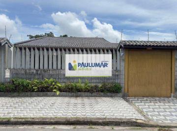 Casa · 189m² · 2 Quartos · 5 Vagas · Casa com 2 quartos, Balneário Flórida Mirim, Mongaguá - R$ 600 mil, Cod: 832072