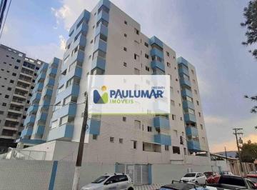 Apartamento · 74m² · 2 Quartos · 1 Vaga · Apartamento com 2 quartos, Vera Cruz, Mongaguá - R$ 420 mil, Cod: 831876