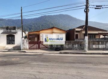 Casa · 300m² · 2 Quartos · 7 Vagas · Casa com 2 dorms, Cidade da Criança, Praia Grande - R$ 320 mil, Cod: 830291
