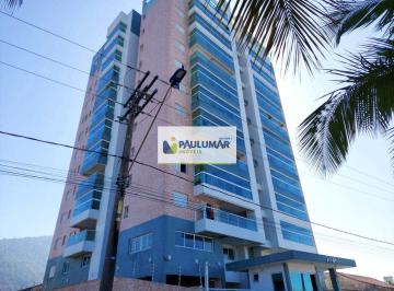 Apartamento · 91m² · 2 Quartos · 1 Vaga · Apartamento com 2 quartos, Vila São Paulo, Mongaguá - R$ 520 mil, Cod: 829923