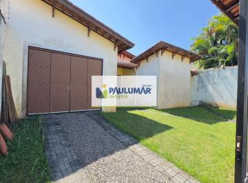 Casa · 130m² · 2 Quartos · 4 Vagas · Casa com 2 quartos, Vila Anhanguera, Mongaguá - R$ 600 mil, Cod: 830463