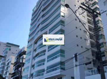 Apartamento · 80m² · 2 Quartos · 2 Vagas · Apartamento com 2 quartos, Centro, Mongaguá - R$ 510 mil, Cod: 830014