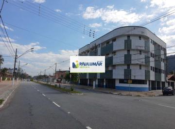 Apartamento · 51m² · 1 Quarto · 1 Vaga · Kitnet com 1 quarto, Flórida, Praia Grande - R$ 200 mil, Cod: 830043