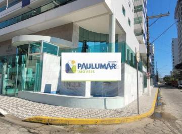 Apartamento · 90m² · 2 Quartos · 1 Vaga · Apartamento com 2 quartos, Vila São Paulo, Mongaguá - R$ 449 mil, Cod: 832017