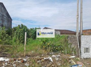 5x20 · Terreno, Vila Vera Cruz, Mongaguá - R$ 95 mil, Cod: 829258