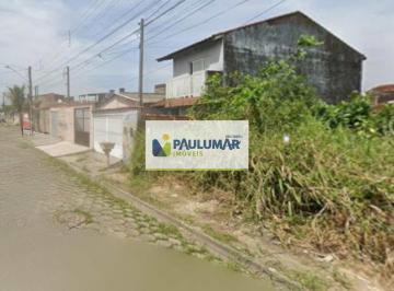 Terreno · 100m² · Terreno, Vila Vera Cruz, Mongaguá - R$ 95 mil, Cod: 829258