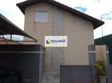fachada · Casa com 3 quartos, Vila Atlântica, Mongaguá - R$ 250 mil, Cod: 829394