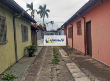 Casa · 67m² · 3 Quartos · 2 Vagas · Casa de Condomínio com 3 dorms, Vila Atlântica, Mongaguá - R$ 270 mil, Cod: 832044