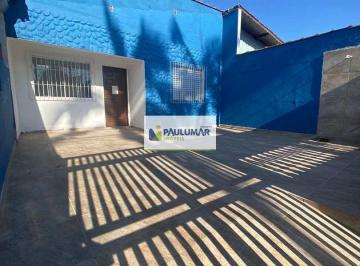 Casa · 60m² · 2 Quartos · 2 Vagas · Casa com 2 dorms, Vila Atlântica, Mongaguá - R$ 250 mil, Cod: 832430