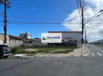 Terreno · 214m² · Terreno, Real, Praia Grande - R$ 400 mil, Cod: 831233