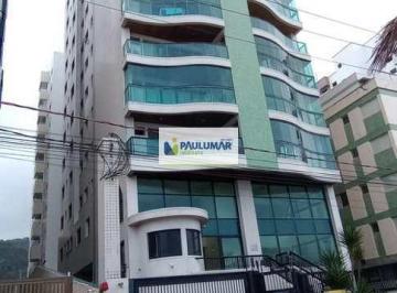 Apartamento · 140m² · 4 Quartos · 2 Vagas · Apartamento com 4 dorms, Mongaguá - R$ 850 mil, Cod: 831920