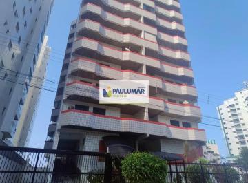 Apartamento · 111m² · 3 Quartos · 1 Vaga · Apartamento com 3 quartos, Centro, Mongaguá - R$ 480 mil, Cod: 832302