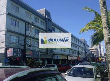 Apartamento · 118m² · 3 Quartos · 1 Vaga · Apartamento com 3 dorms, Centro, Mongaguá - R$ 350 mil, Cod: 831252