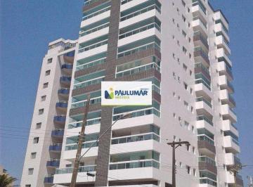 Apartamento · 79m² · 2 Quartos · 1 Vaga · Apartamento com 2 quartos, Vila Anhanguera, Mongaguá, Cod: 831313