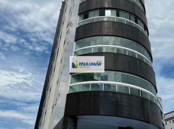 Apartamento · 91m² · 2 Quartos · 1 Vaga · Apartamento com 2 dorms, Caiçara, Praia Grande - R$ 490 mil, Cod: 831522