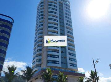 Apartamento · 91m² · 2 Quartos · 1 Vaga · Apartamento com 2 dorms, Jardim Marina, Mongaguá - R$ 763 mil, Cod: 829698