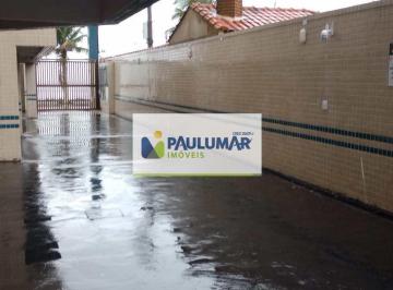 Apartamento · 111m² · 3 Quartos · 1 Vaga · Apartamento com 3 quartos, Vila São Paulo, Mongaguá - R$ 505 mil, Cod: 831927