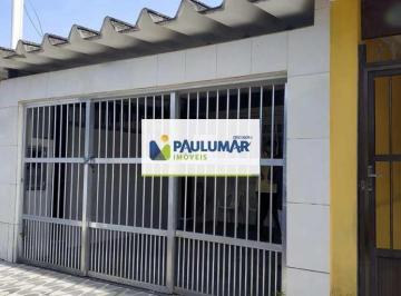 Casa · 84m² · 2 Quartos · 2 Vagas · Casa com 2 dorms, Real, Praia Grande - R$ 330 mil, Cod: 831531