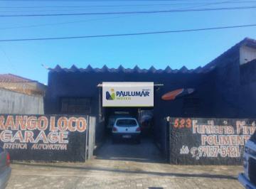Comercial · 130m² · Galpão, Agenor de Campos, Mongaguá - R$ 350 mil, Cod: 831715