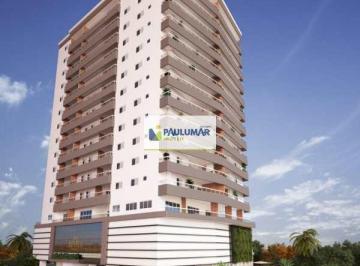 Apartamento · 110m² · 3 Quartos · 2 Vagas · Apartamento com 3 dorms, Jardim Imperador, Praia Grande - R$ 971 mil, Cod: 831717