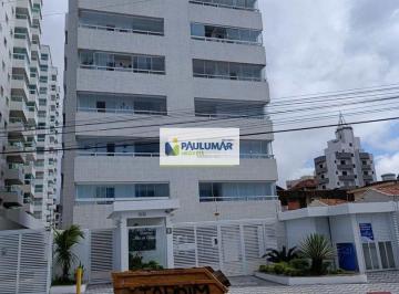 Apartamento · 74m² · 2 Quartos · 1 Vaga · Apartamento com 2 quartos, Jardim Praia Grande, Mongaguá - R$ 380 mil, Cod: 831638