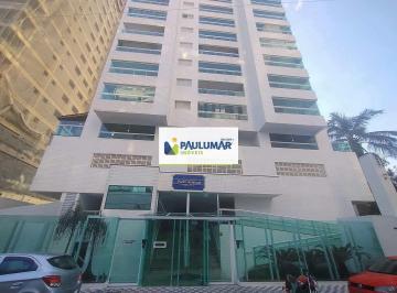 Apartamento · 96m² · 3 Quartos · 2 Vagas · Apartamento com 3 quartos, Centro, Mongaguá - R$ 630 mil, Cod: 832254