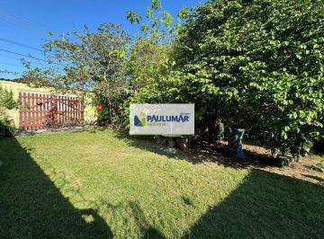 Casa · 70m² · 1 Quarto · 10 Vagas · Casa com 1 dorm, Vera Cruz, Mongaguá - R$ 299 mil, Cod: 832138