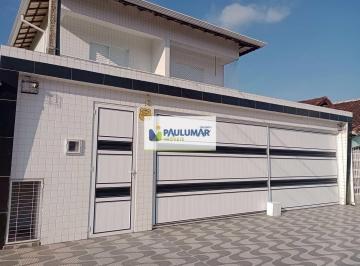 Casa · 50m² · 2 Quartos · 1 Vaga · Sobrado de Condomínio com 2 dorms, Real, Praia Grande - R$ 280 mil, Cod: 831730