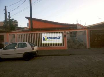 Casa · 127m² · 3 Quartos · 4 Vagas · Casa com 3 quartos, Vera Cruz, Mongaguá - R$ 750 mil, Cod: 832362