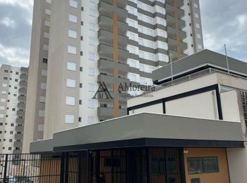 Foto 01 · Apartamento à venda Life Residencial, 3 dormit. entrada + 144 vezes para pagar