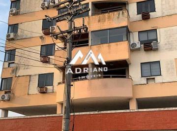 Apartamento · 116m² · 3 Quartos · 1 Vaga · Apartamento 3 Qts (1 Suíte) com Hidromassagem Dupla