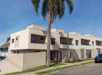fachada · Sobrado de esquina amplo e moderno com 3 quartos, DIRETO COM O PROPRIETÁRIO