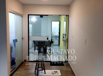 Foto 01 · Apartamento- Laranjal