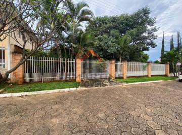 Terreno , Vicente Pires · Oportunidade! Lote plano em condomínio de alto padrão.