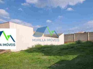 Terreno · 594m² · LOTE EM CONDOMÍNIO FECHADO EM AMERICANA