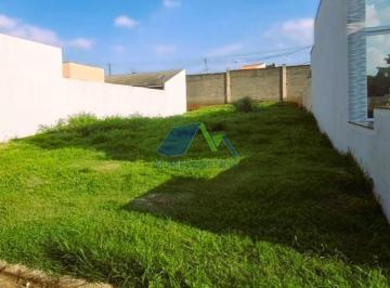 Terreno · 325m² · TERRENO À VENDA CONDOMÍNIO RESIDENCIAL VILLA CARIOBA EM AMERICANA-SP