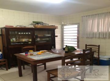 Casa · 100m² · 3 Quartos · 1 Vaga · Casa térrea em rua tranquila e arborizada