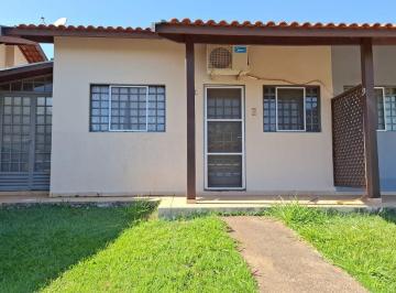 Foto 01 · Casa em Condomínio na Estância Árvore da Vida, Sumaré-SP: 2 quartos, 1 suite, 2 salas, 2 banheiros,