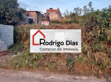 Terreno · 250m² · TERRENO A VENDA NO BAIRRO PARQUE SANTANA (BOTUJURU) CAMPO LIMPO PAULISTA/SP