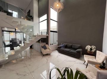 Foto · CASA A VENDA - RESIDENCIAL PALM PARK
