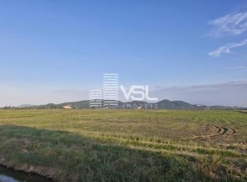 Foto 01 · ÁREA em ILHOTA SC com 47 Hectares, totalmente PLANO e PROJETO APROVADO para 612 lotes.
