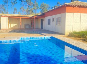Rural de 1 quarto, Ibiúna · ENCANTADORA CHÁCARA  COM  PISCINA COD: 5305 F:(11) 97302-9229 CESAR